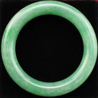 上海购买满绿翡翠的可靠渠道与价格指南